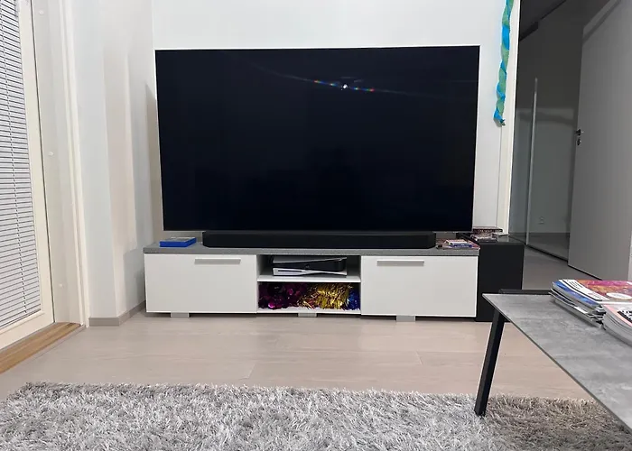 Luxury In Kaleva Centrum