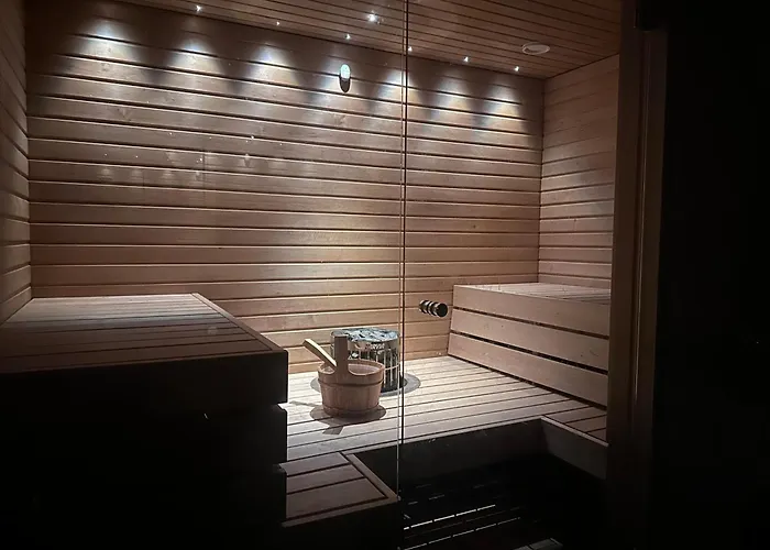 Luxury In Kaleva Centrum