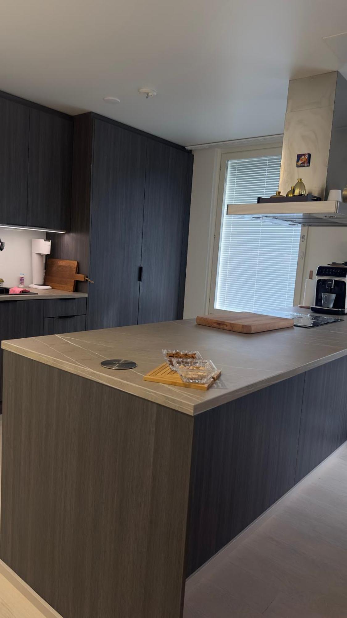 Luxury In Kaleva Centrum Appartement Tampere