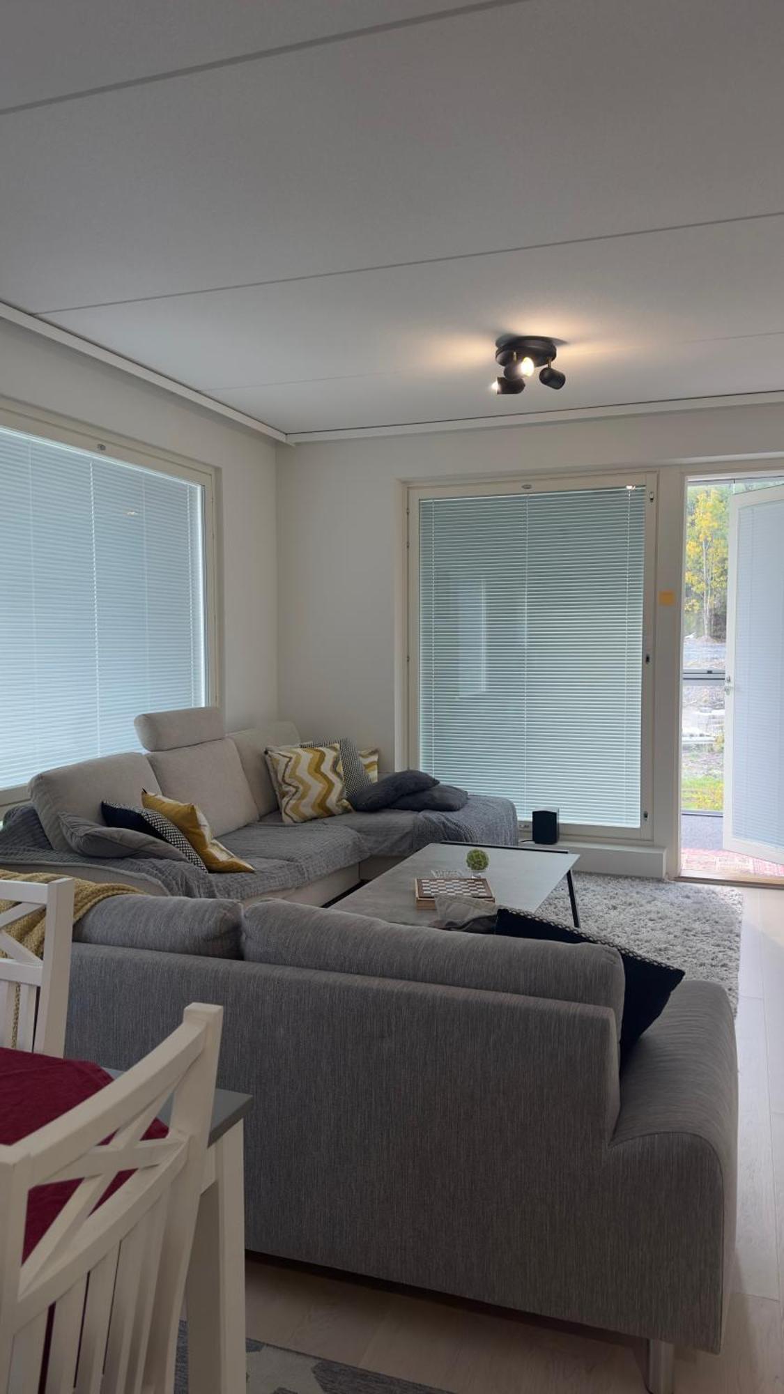 Appartement Luxury In Kaleva Centrum