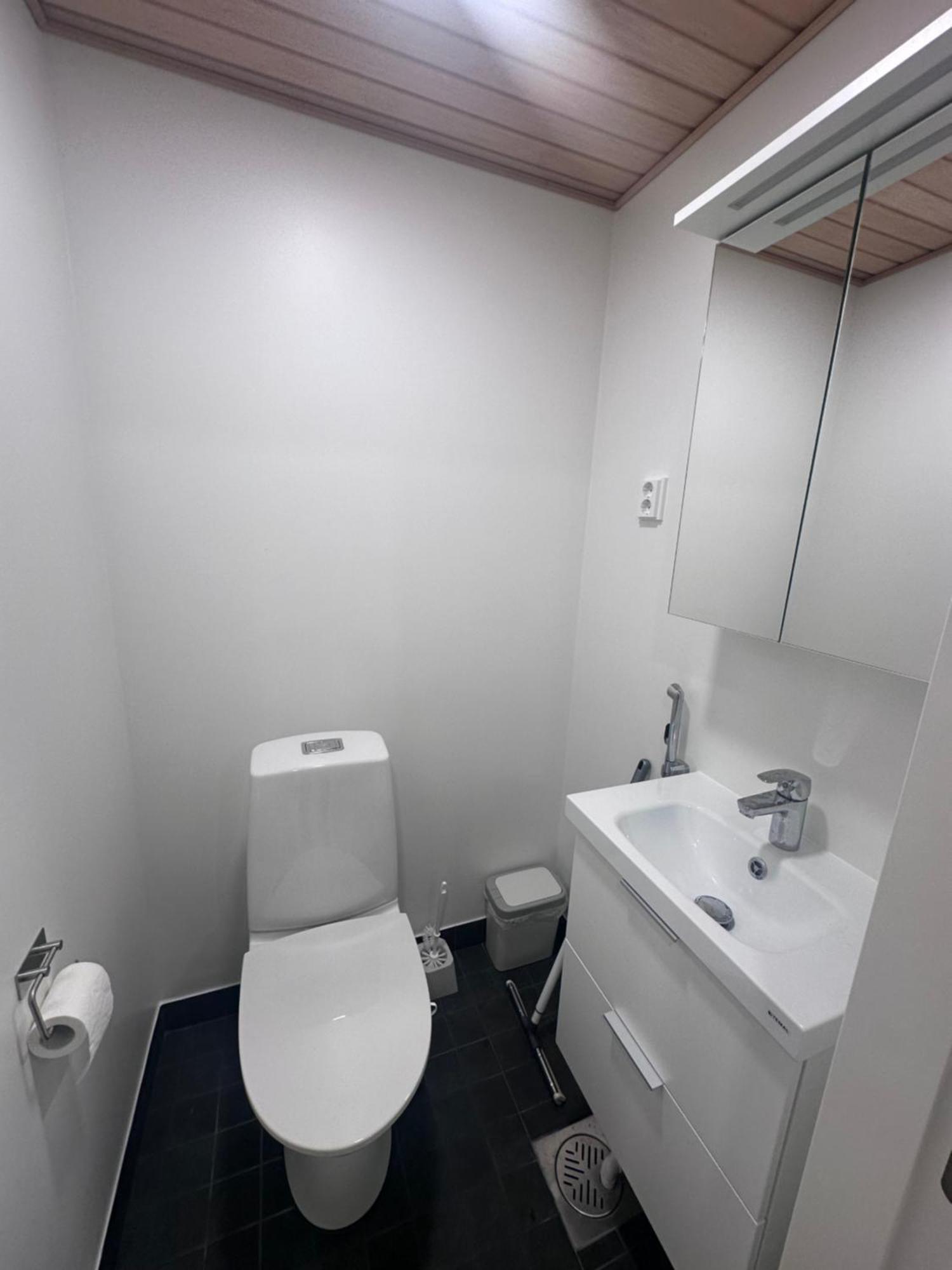Luxury In Kaleva Centrum
