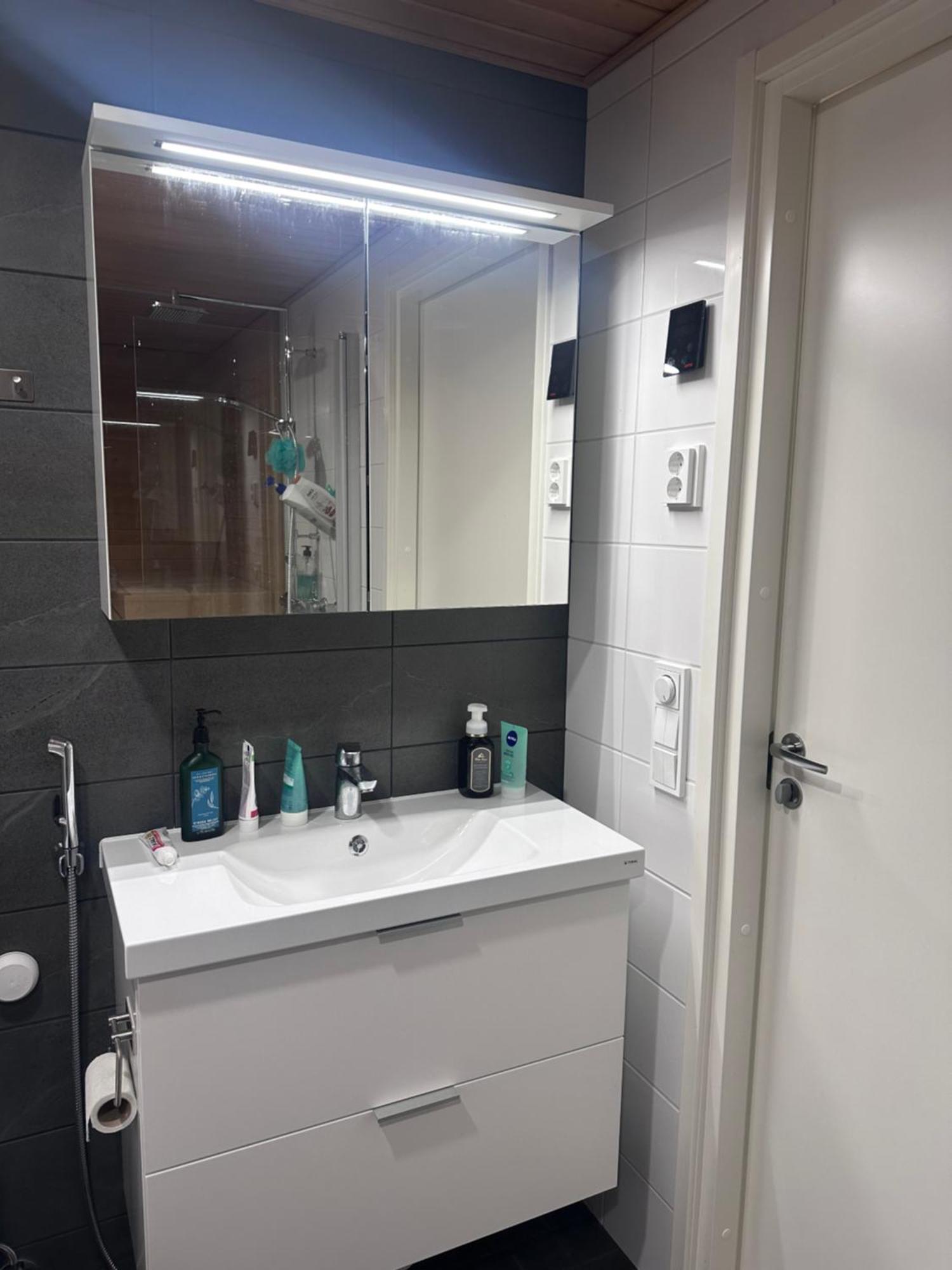 Luxury In Kaleva Centrum *