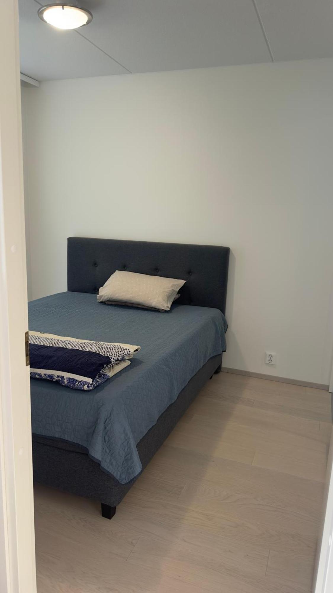 Luxury In Kaleva Centrum * Tampere